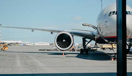 Our-market-airport