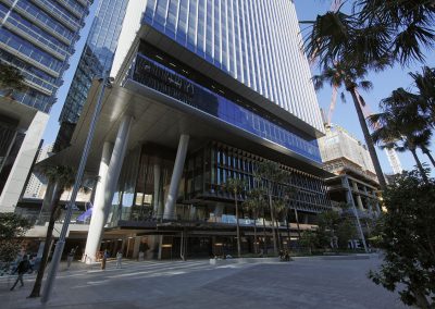 4 Parramatta Square