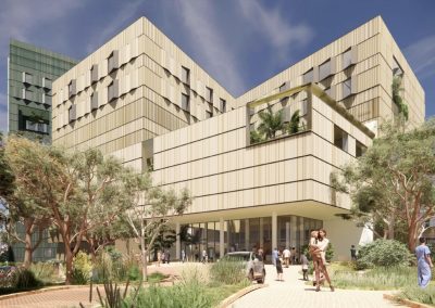 Royal Prince Alfred Hospital